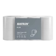 Katrin Plus EasyFlush Toilet Tissue